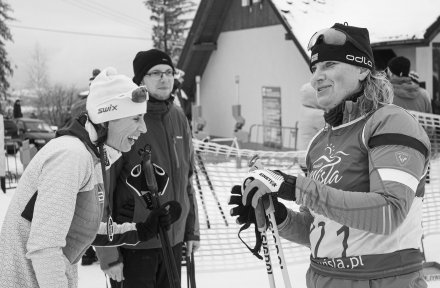 IV Bieg o Puchar Wisły