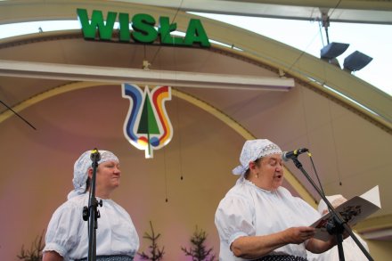 Stejizbianki z Wisły