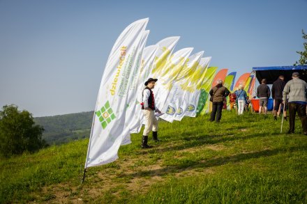 Festiwal DziewięćSił na Cieńkowie