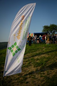 Festiwal DziewięćSił na Cieńkowie