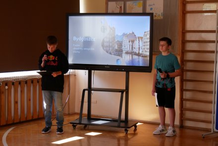 innowacja poznaj polskę