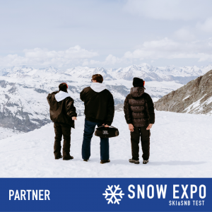 Snow Expo Wisła Skolnity 2023