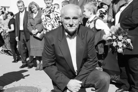 Jan Kawulok