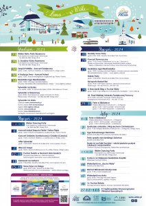 kalendarz imprez zima