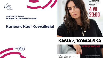 Kasia Kowalska