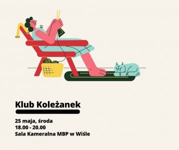 Klub Kolezanek
