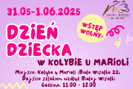 Dzień Dziecka