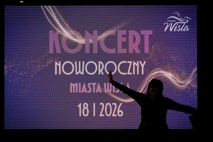 Koncert Noworoczny Miasta Wisła 2026