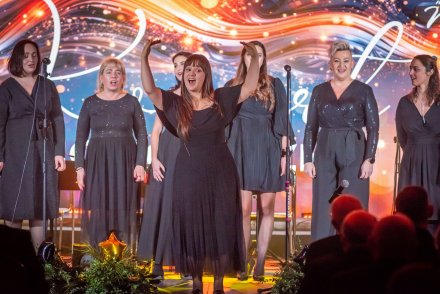 Koncert Noworoczny 2024 r.