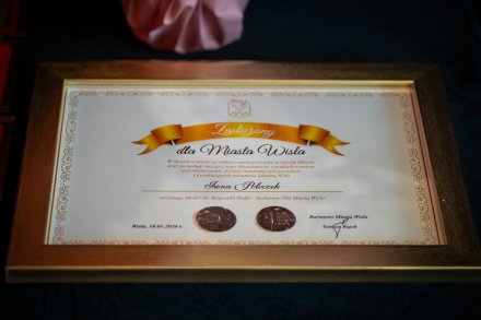 Koncert Noworoczny Miasta Wisła 2026