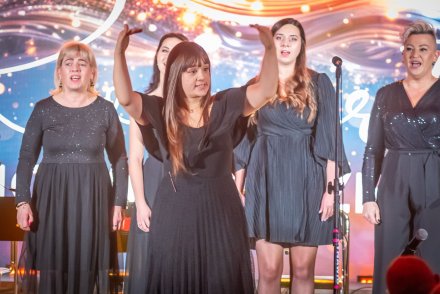 Koncert Noworoczny 2024 r.