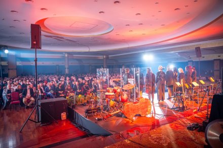 Koncert Noworoczny 2024 r.