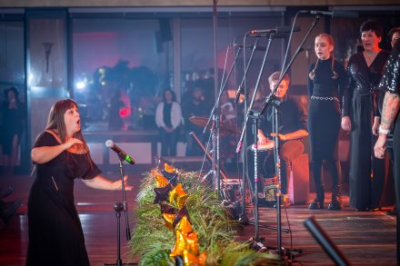 Koncert Noworoczny 2024 r.