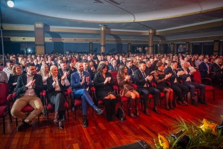 Koncert Noworoczny 2024 r.