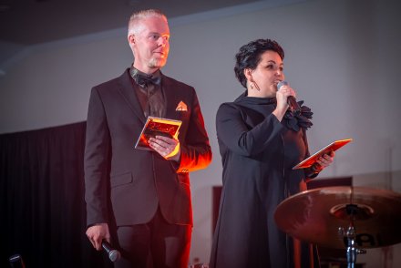 Koncert Noworoczny 2024 r.