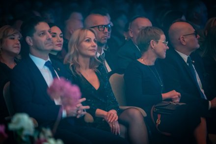 Koncert Noworoczny Miasta Wisła 2026