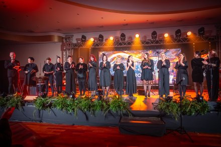 Koncert Noworoczny 2024 r.