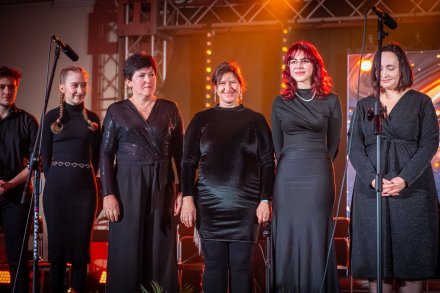 Koncert Noworoczny 2024 r.