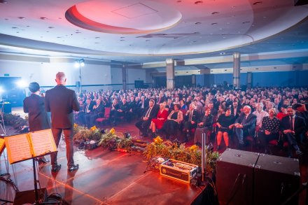 Koncert Noworoczny 2024 r.