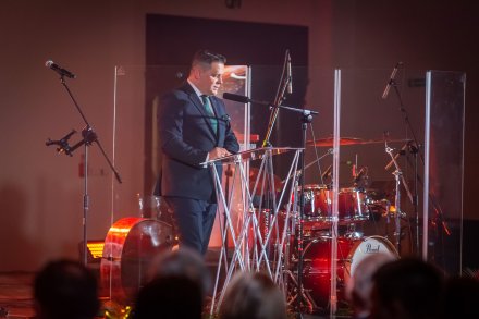 Koncert Noworoczny 2024 r.