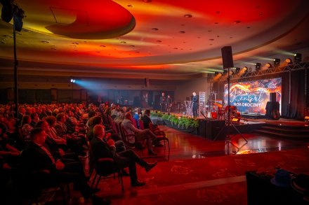 Koncert Noworoczny 2024 r.