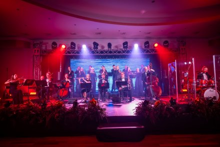 Koncert Noworoczny 2024 r.