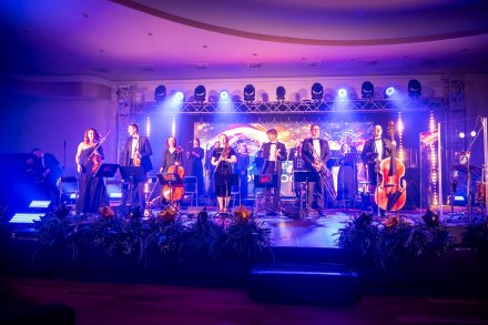 Koncert Noworoczny 2024 r.