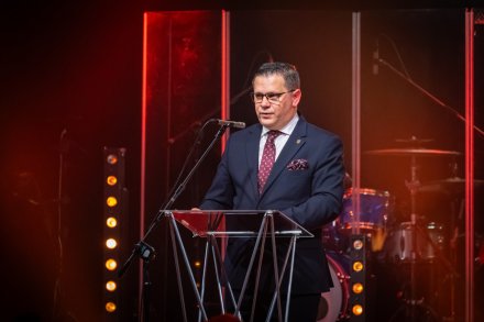 Koncert Noworoczny Miasta Wisła 2026