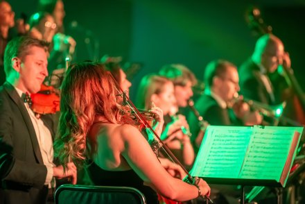 Koncert Noworoczny 2024 r.