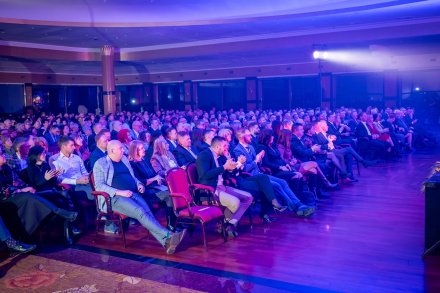 Koncert Noworoczny 2024 r.