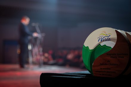 Koncert Noworoczny Miasta Wisła 2026