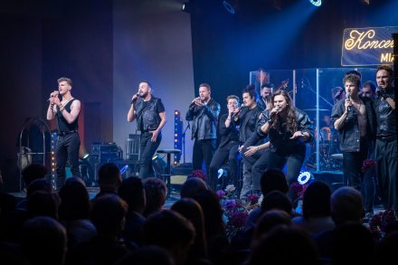 Koncert Noworoczny Miasta Wisła 2026