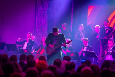 Koncert Noworoczny 2024 r.