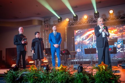 Koncert Noworoczny 2024 r.