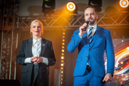 Koncert Noworoczny 2024 r.