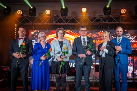 Koncert Noworoczny 2024 r.