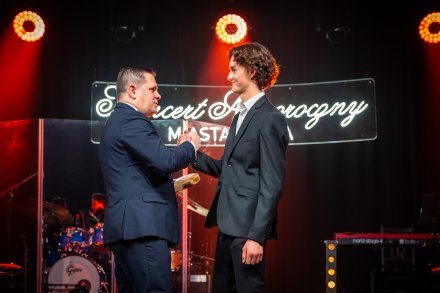 Nagrody za wysokie osiągnięcia sportowe w 2024 roku