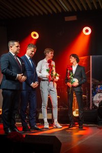 Nagrody za wysokie osiągnięcia sportowe w 2024 roku