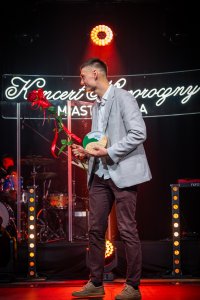 Nagrody za wysokie osiągnięcia sportowe w 2024 roku