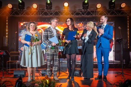 Koncert Noworoczny 2024 r.