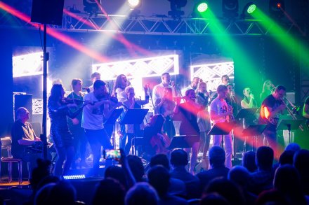 Koncert Noworoczny 2024 r.