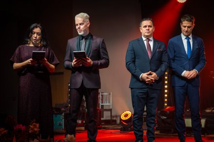 Koncert Noworoczny Miasta Wisła 2026