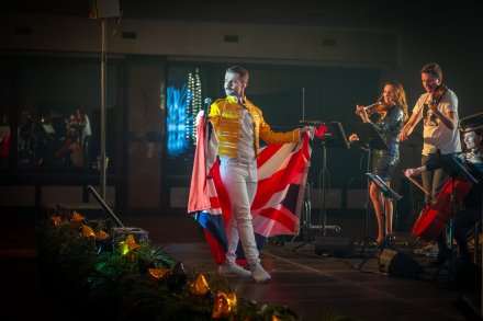 Koncert Noworoczny 2024 r.