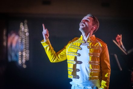 Koncert Noworoczny 2024 r.