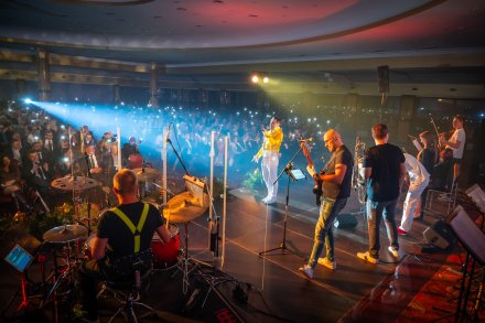 Koncert Noworoczny 2024 r.