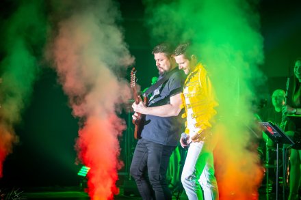 Koncert Noworoczny 2024 r.