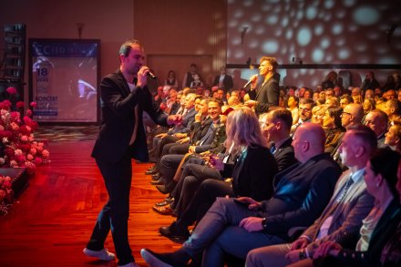 Koncert Noworoczny Miasta Wisła 2026