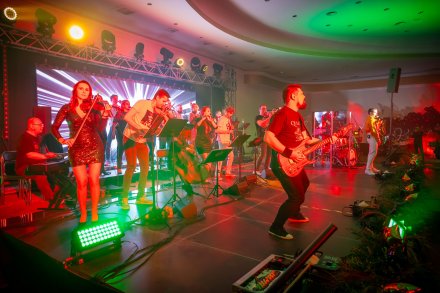 Koncert Noworoczny 2024 r.