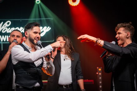 Koncert Noworoczny Miasta Wisła 2026