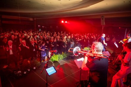 Koncert Noworoczny 2024 r.